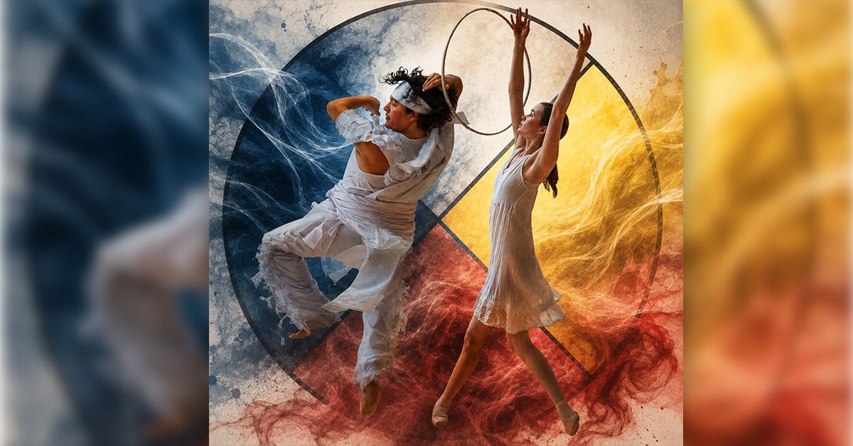 Photo for Blue Winds Red Eyes