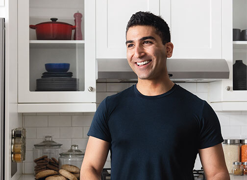 Photo for An Evening with Chef Shahir Massoud
