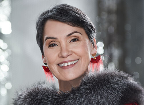 Photo for Susan Aglukark