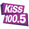 KISS 100.5