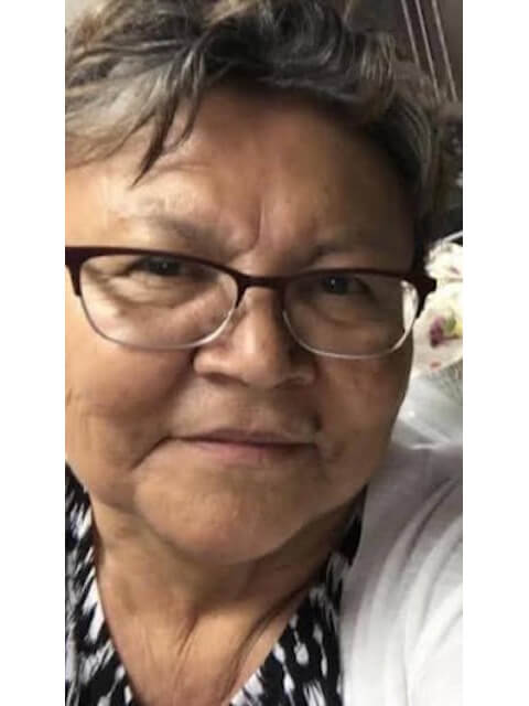 Barbara A. Nolan