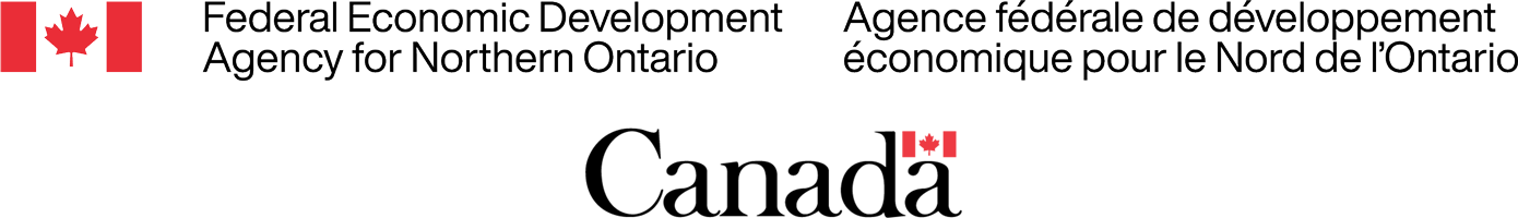 Federal Economic Development Agency for Northern Ontario (FedNor)