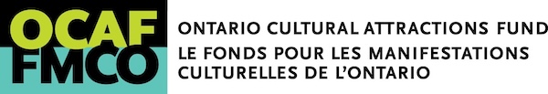 Ontario Cultural Attractions Fund